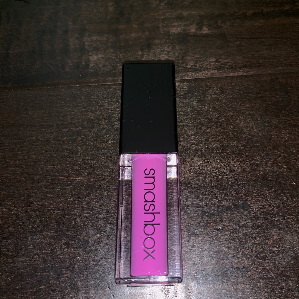 Smashbox always on Some Nerve